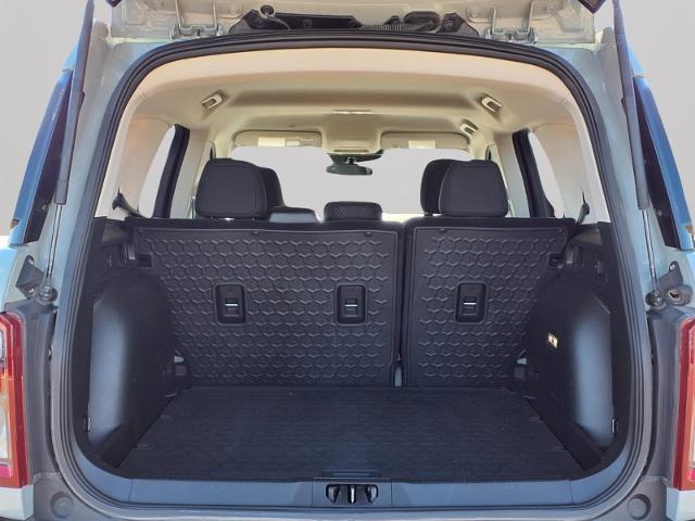 2023 Ford Bronco - $23,995