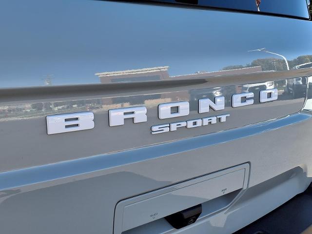 2023 Ford Bronco - $23,995