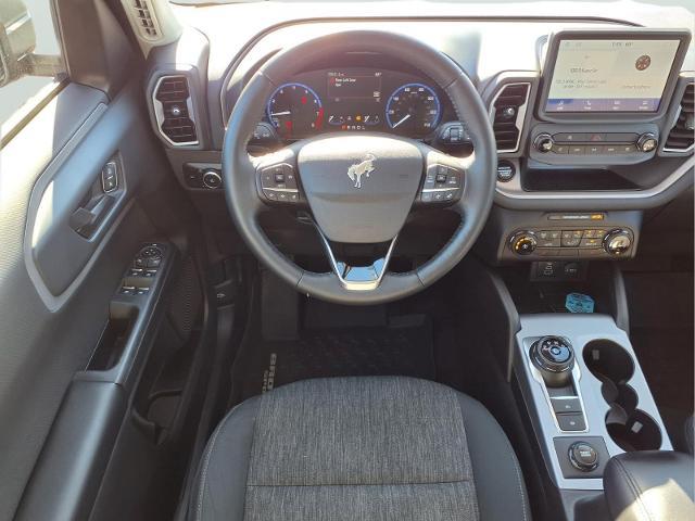 2023 Ford Bronco - $23,995