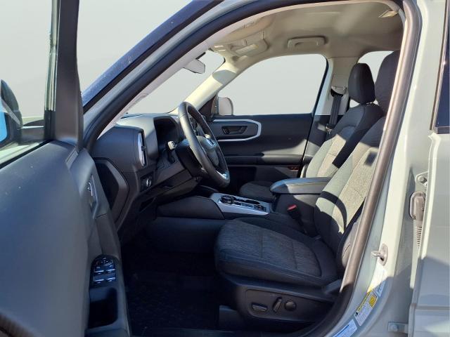 2023 Ford Bronco - $23,995