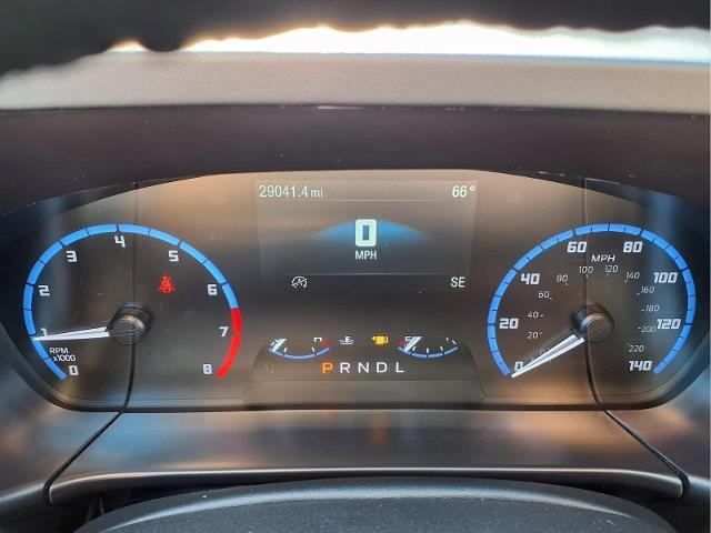 2023 Ford Bronco - $23,995