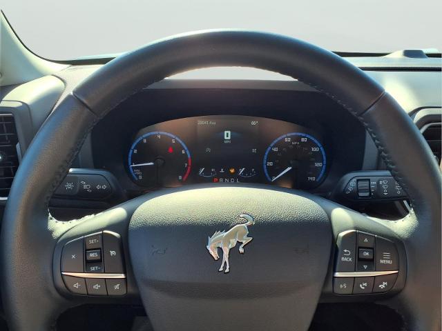 2023 Ford Bronco - $23,995