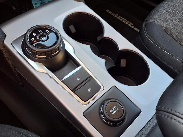 2023 Ford Bronco - $23,995
