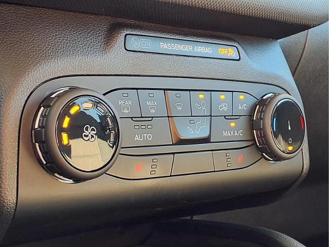 2023 Ford Bronco - $23,995
