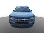 2023 Bronco Sport Thumbnail 8