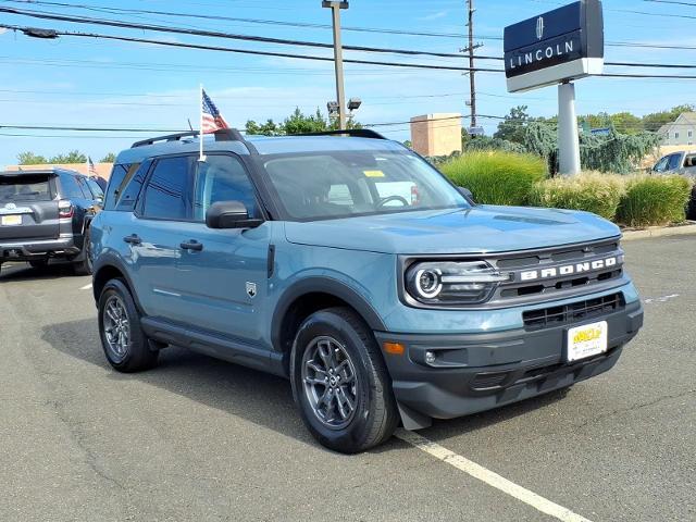 2023 Ford Bronco - $24,995