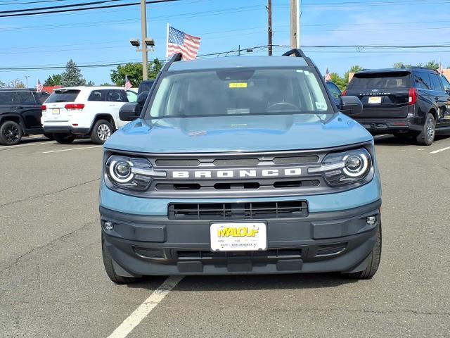 2023 Ford Bronco - $24,995
