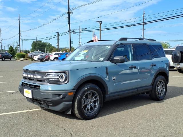 2023 Ford Bronco - $24,995