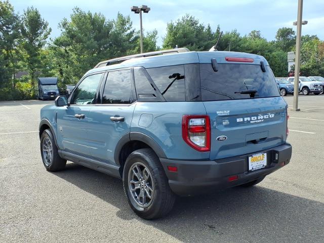 2023 Ford Bronco - $24,995