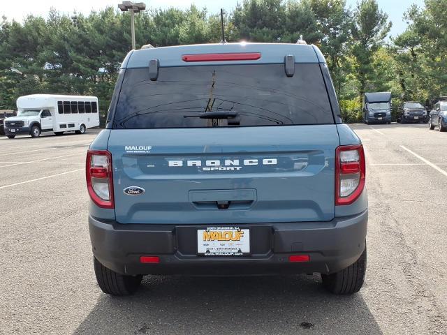 2023 Ford Bronco - $24,995