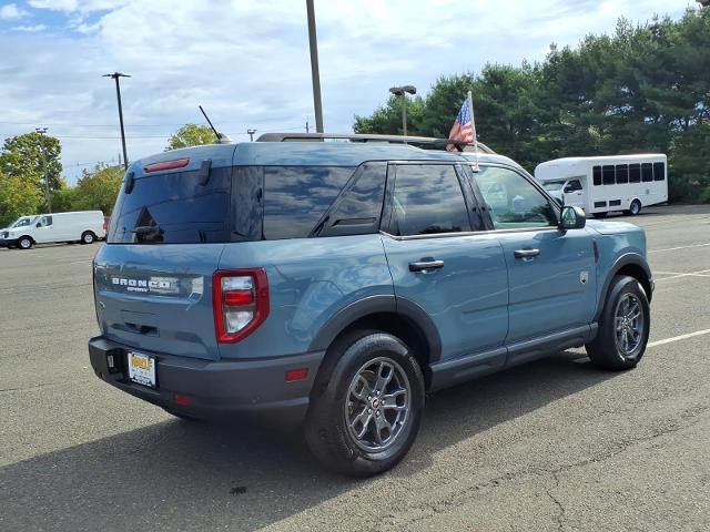 2023 Ford Bronco - $24,995