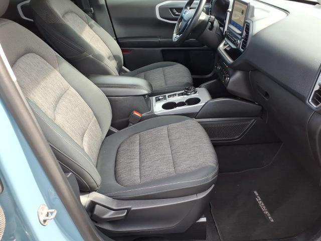 2023 Ford Bronco - $24,995