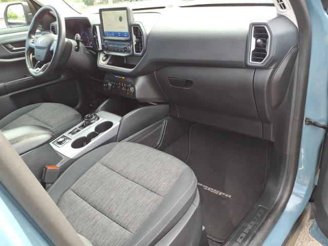 2023 Ford Bronco - $24,995