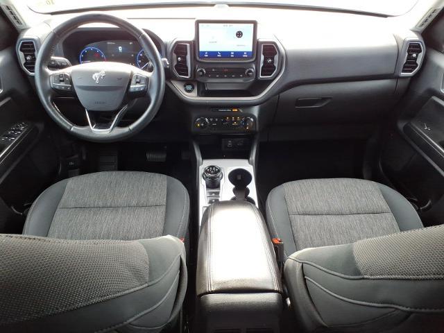 2023 Ford Bronco - $24,995