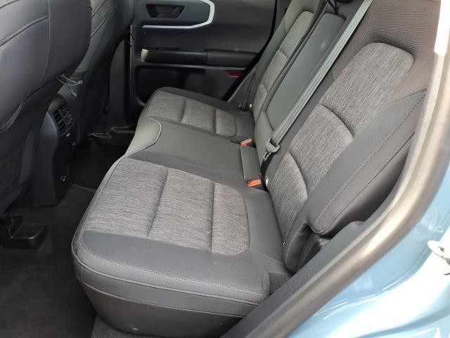 2023 Ford Bronco - $24,995