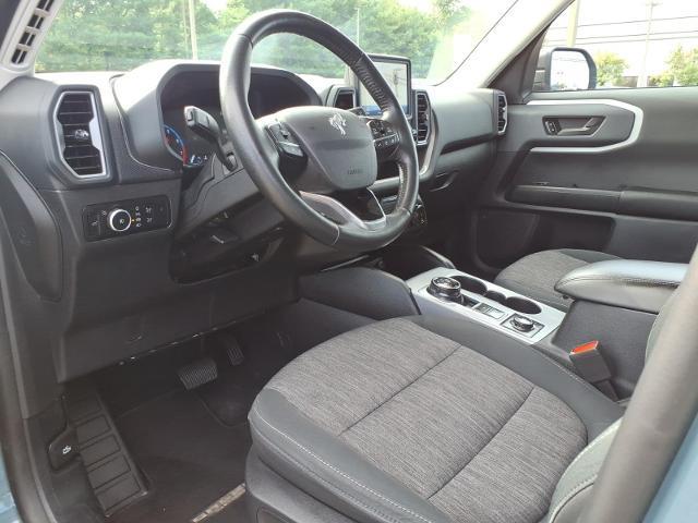 2023 Ford Bronco - $24,995