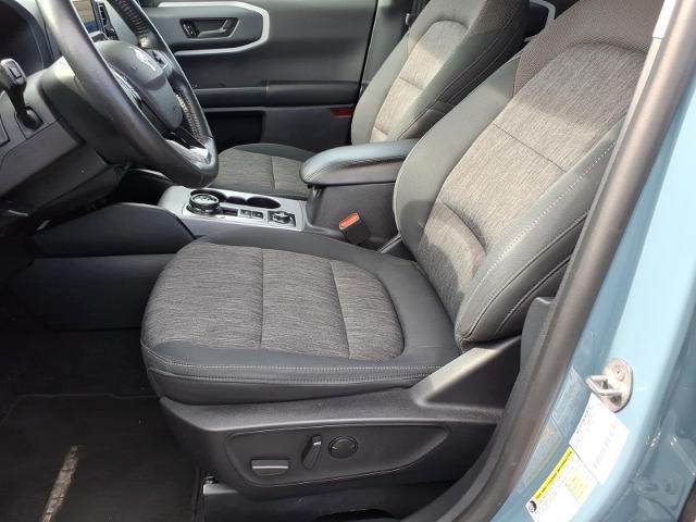 2023 Ford Bronco - $24,995
