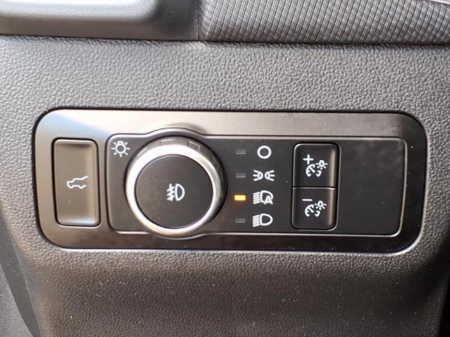 2023 Ford Bronco - $24,995