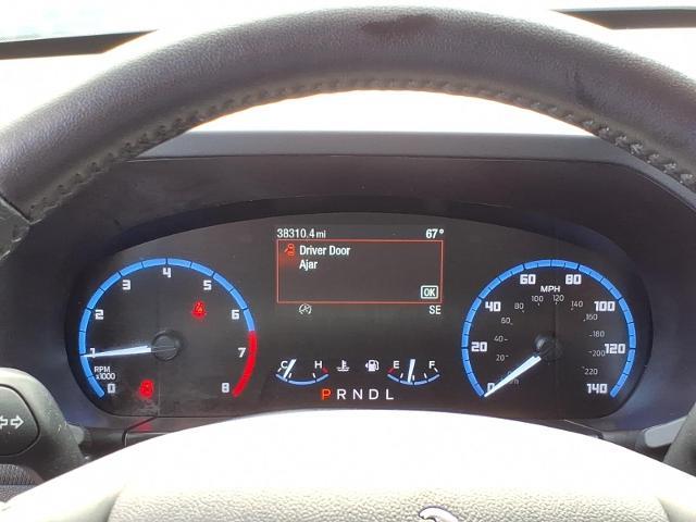 2023 Ford Bronco - $24,995