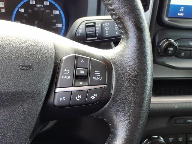 2023 Ford Bronco - $24,995