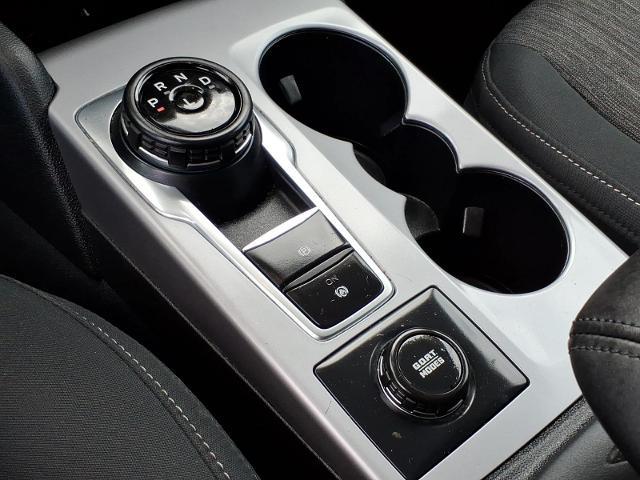 2023 Ford Bronco - $24,995