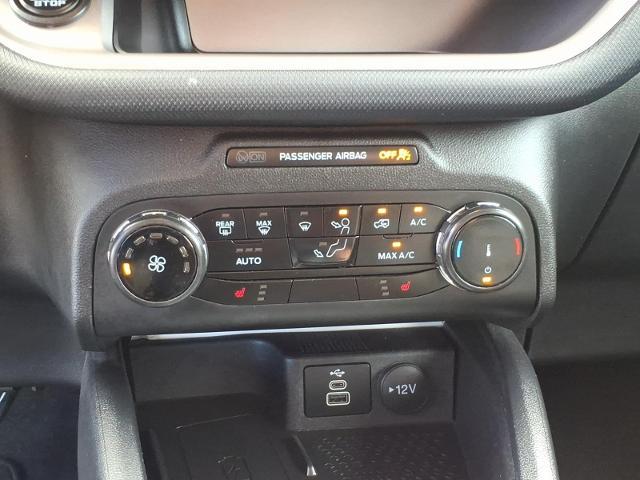 2023 Ford Bronco - $24,995