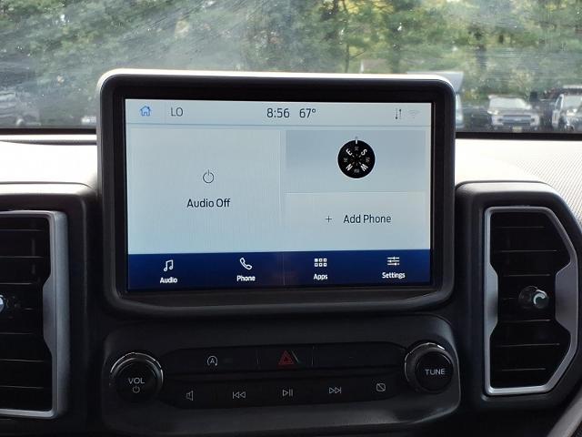 2023 Ford Bronco - $24,995