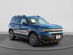 2023 Bronco Sport Thumbnail 4