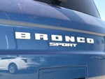 2023 Bronco Sport Thumbnail 9