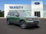 2024 Bronco Sport Thumbnail 1