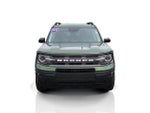 2024 Bronco Sport Thumbnail 2