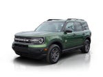 2024 Bronco Sport Thumbnail 3