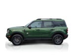 2024 Bronco Sport Thumbnail 4