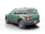 2024 Bronco Sport Thumbnail 5
