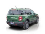 2024 Bronco Sport Thumbnail 7