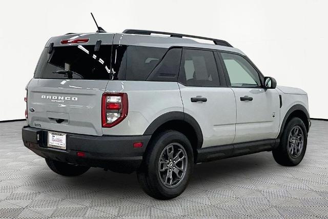2024 Ford Bronco - $27,313
