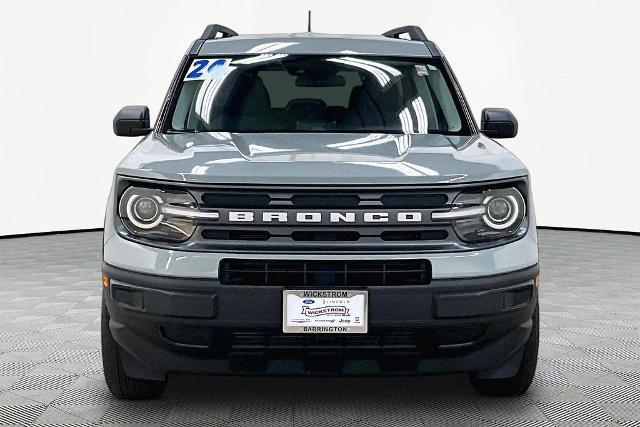 2024 Ford Bronco - $27,313