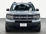 2024 Bronco Sport Thumbnail 3