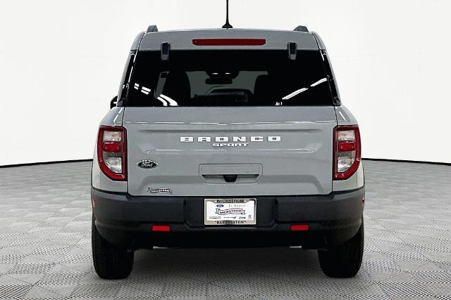 2024 Ford Bronco - $27,313