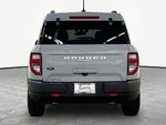 2024 Bronco Sport Thumbnail 4