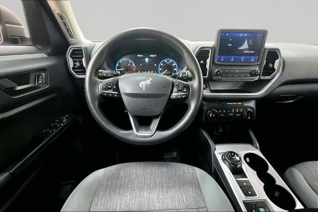 2024 Ford Bronco - $27,313