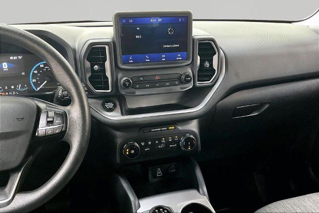 2024 Ford Bronco - $27,313