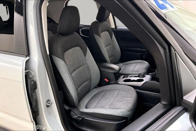2024 Ford Bronco - $27,313