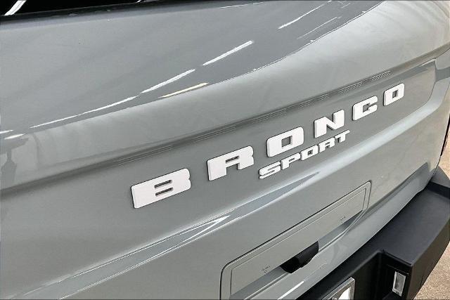 2024 Ford Bronco - $27,313