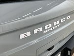2024 Bronco Sport Thumbnail 8