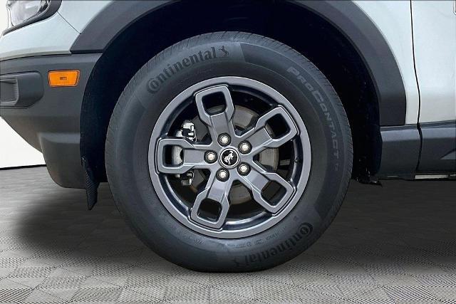 2024 Ford Bronco - $27,313