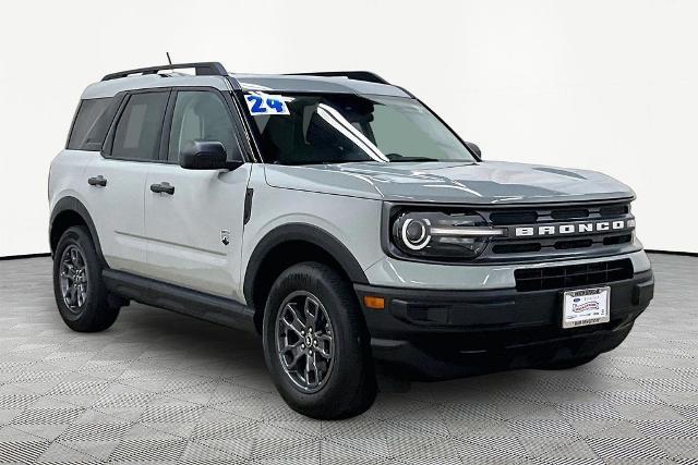 2024 Ford Bronco - $27,313