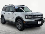 2024 Bronco Sport Thumbnail 12