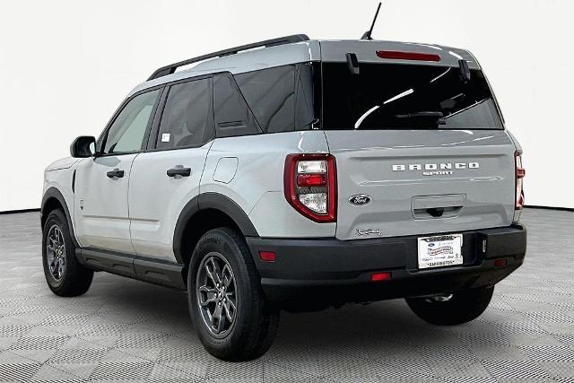 2024 Ford Bronco - $27,313