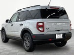 2024 Bronco Sport Thumbnail 13
